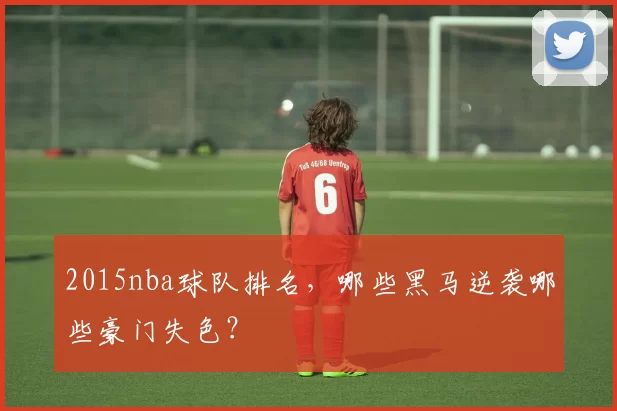2015nba球队排名，哪些黑马逆袭哪些豪门失色？