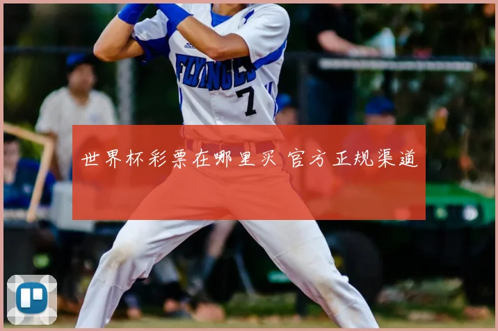 世界杯彩票在哪里买 官方正规渠道