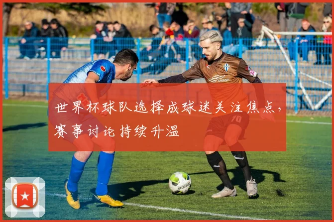 世界杯球队选择成球迷关注焦点,赛事讨论持续升温