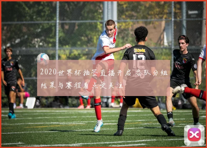 2020世界杯抽签直播开启 各队分组结果与赛程看点受关注